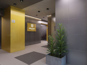 Real estate in Millennium State — look at the real estate search engine GEOLN.COM. Photo 8