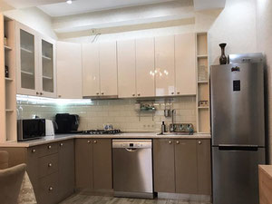 Avlabari的3个房间的公寓。买公寓在第比利斯，Avlabari — 来自开发商和业主的房地产搜索引擎 GEOLN.COM. 照片 9