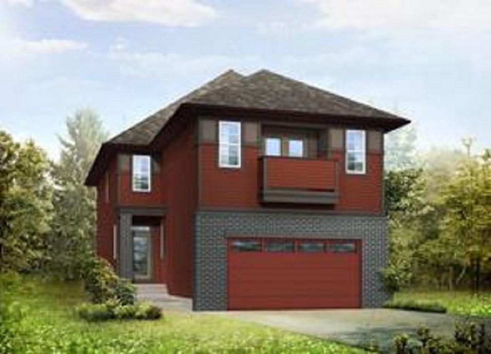 Real estate in Henley Heights at Secord — look at the real estate search engine GEOLN.COM. Photo 1