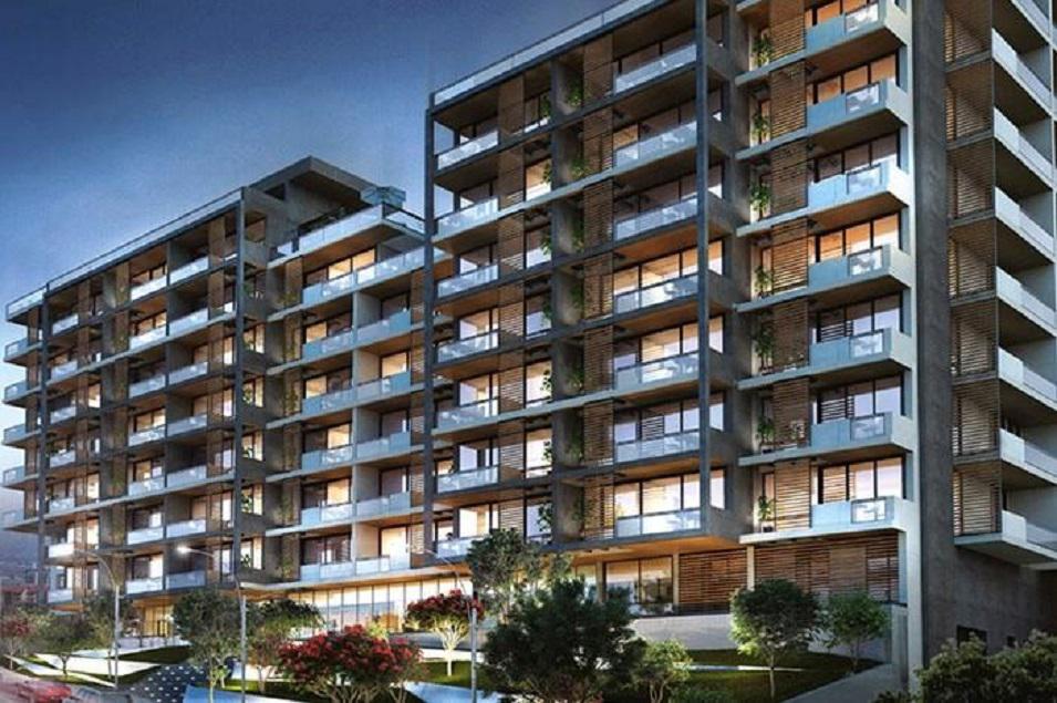 房地产在 Code Yildiz — look at the real estate search engine GEOLN.COM. 照片 1