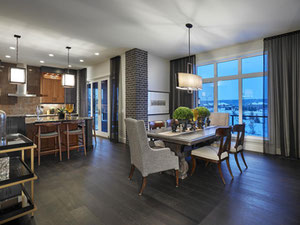 Нерухомість в Cranston's Riverstone — дивіться на пошуковику нерухомості GEOLN.COM. Фото 4