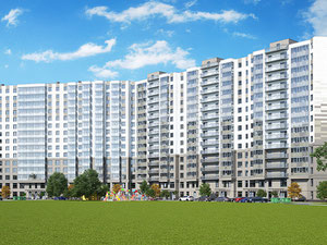 Immobilien in KudroVO — Schauen Sie sich die Immobiliensuchmaschine GEOLN.COM an. Foto 3