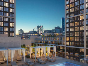 房地产在 Front & York — look at the real estate search engine GEOLN.COM. 照片 11