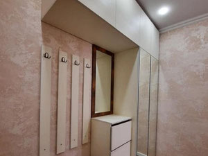 Ortachala 2间卧室的公寓。买公寓在第比利斯，Ortachala — 来自开发商和业主的房地产搜索引擎 GEOLN.COM. 照片 7