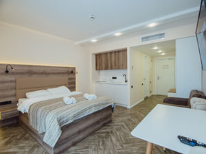 出售Alliance Palace的公寓 — 来自开发商和业主的房地产搜索引擎 GEOLN.COM. 照片 16