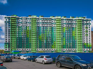 房地产在 Yoga — look at the real estate search engine GEOLN.COM. 照片 7