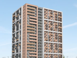 უძრავი კონება Great Yard — გადახედეთ უძრავი ქონების საძიებო სისტემას GEOLN.COM. ფოტო 2