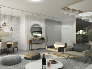 房地产在 Schechter in Abigail Ramat Gan — look at the real estate search engine GEOLN.COM. 照片 5