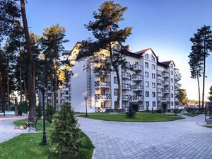 Propiedad en venta en DESNA residence — mira el buscador inmobiliario GEOLN.COM. Foto 2