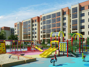 房地产在 Zubovo Life 2 Garden — look at the real estate search engine GEOLN.COM. 照片 7