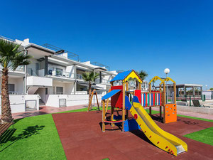 בונגלו 2 חדרי שינה 63 מ"ר בלה פלורידה, ספרד — חיפוש נדל"ן מפרטי ומקבלן GEOLN.COM. תמונה 15