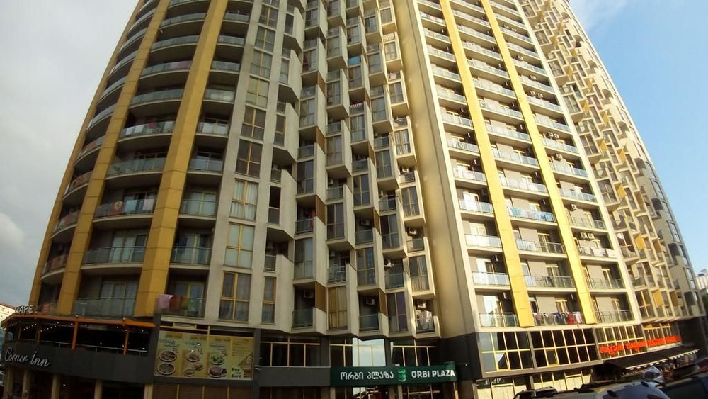 奥秘广场待售两房公寓 — 来自开发商和业主的房地产搜索引擎 GEOLN.COM. 照片 1