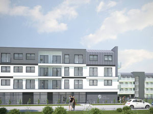 Недвижимость в Sosnowy Zakatek — смотрите на поисковике недвижимости GEOLN.COM. Фото 2