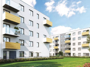 Real estate in Karpia 22 — look at the real estate search engine GEOLN.COM. Photo 2