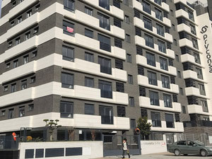 房地产在 Residencial Pryconsa Mendez Alvaro — look at the real estate search engine GEOLN.COM. 照片 2