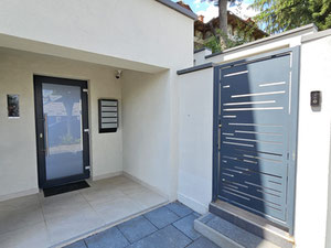 Haus mit separaten Apartments — Immobilien-Suchservice von Bauträgern und Eigentümern GEOLN.COM. Foto 4