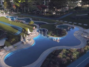 Real estate in The Loft — look at the real estate search engine GEOLN.COM. Photo 2