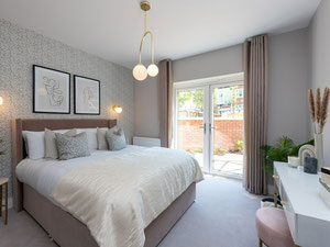 Нерухомість в Hillcross Place — дивіться на пошуковику нерухомості GEOLN.COM. Фото 7