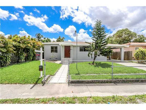 美国房子，佛罗里达州，海厄利亚 — 来自开发商和业主的房地产搜索引擎 GEOLN.COM. 照片 2