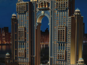 Real estate in Marina Fairmont — look at the real estate search engine GEOLN.COM. Photo 2