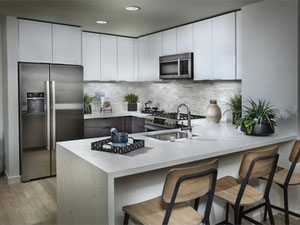 Нерухомість в The San Francisco Shipyard: Landing — дивіться на пошуковику нерухомості GEOLN.COM. Фото 4