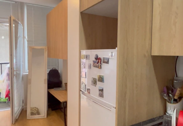 Відкрийте свій міський оазис у Ваке - Багебі!