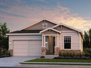 Нерухомість в Hearthstone Town Collection — дивіться на пошуковику нерухомості GEOLN.COM. Фото 2