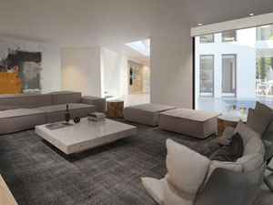 别墅 5 间卧室 402 平方米，位于西班牙马贝萨 — 来自开发商和业主的房地产搜索引擎 GEOLN.COM. 照片 16