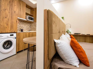 Batumi'de Satılık Daire — Sahiplerden yada inşaatcilardan mülkiyet arama GEOLN.COM. Fotoğraf 4