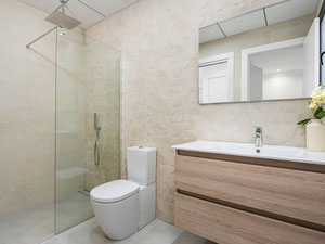 Villa 3 yatak odası 101 m², La Marina, İspanya — Sahiplerden yada inşaatcilardan mülkiyet arama GEOLN.COM. Fotoğraf 7