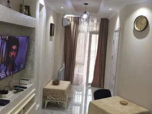 巴统巴统公寓 — 来自开发商和业主的房地产搜索引擎 GEOLN.COM. 照片 8