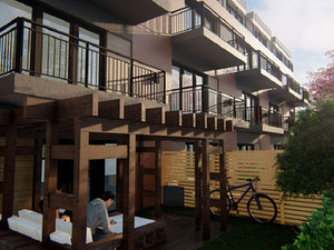 Недвижимость в Apartamenty Mickiewicza — смотрите на поисковике недвижимости GEOLN.COM. Фото 2