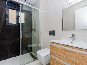 ბინა 2 ოთახიანი 50 მ² ტორრევიაში, ესპანეთი — უძრავი ქონების ყიდვა და მფლო ბელებისგან GEOLN.COM. ფოტო 10