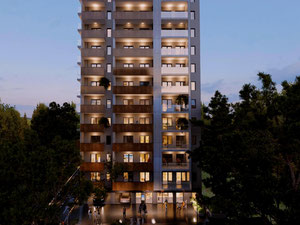 Нерухомість в BK Vazisubani — дивіться на пошуковику нерухомості GEOLN.COM. Фото 2