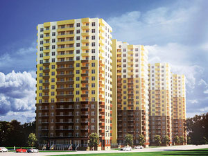 房地产在 Sonyachnyy — look at the real estate search engine GEOLN.COM. 照片 3