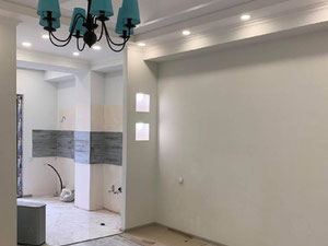 Saburtalo的2室公寓 — 来自开发商和业主的房地产搜索引擎 GEOLN.COM. 照片 2