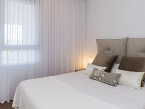 公寓 2 卧室 142 m² 在索托格兰德, 西班牙 — 来自开发商和业主的房地产搜索引擎 GEOLN.COM. 照片 33