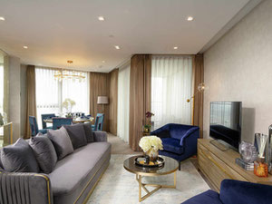 房地产在 West End Gate — look at the real estate search engine GEOLN.COM. 照片 10