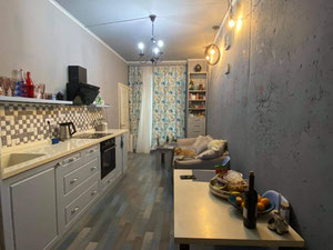 Zweizimmerwohnung auf der Straße. — Immobilien-Suchservice von Bauträgern und Eigentümern GEOLN.COM. Foto 8