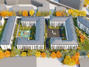 უძრავი კონება Enclave — გადახედეთ უძრავი ქონების საძიებო სისტემას GEOLN.COM. ფოტო 8