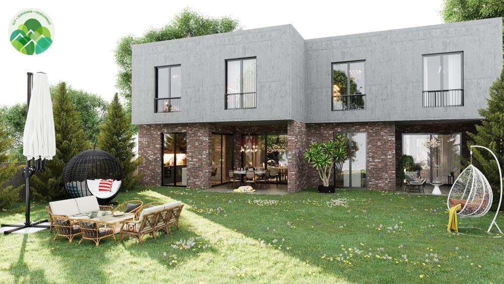 Еліт Зурговані — Пошуковик нерухомості від забудовників і власників GEOLN.COM. Фото 1