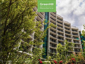 Apartment for sale in Saburtalo — Find off-plan property or real estate resale directly from developers and owners GEOLN.COM. Photo 2