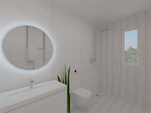 联排别墅 3 卧室 87 平方米，位于西班牙拉托雷 — 来自开发商和业主的房地产搜索引擎 GEOLN.COM. 照片 10