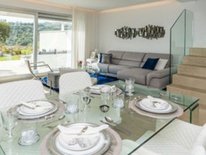 联排别墅 3 卧室 203 平方米，位于西班牙拉卡拉高尔夫 — 来自开发商和业主的房地产搜索引擎 GEOLN.COM. 照片 16