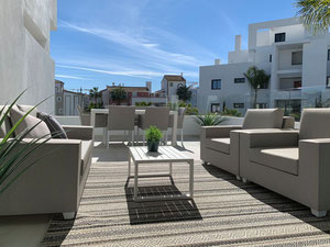 顶层公寓 2 卧室 201 m² 在 El Paraiso, 西班牙 — 来自开发商和业主的房地产搜索引擎 GEOLN.COM. 照片 22