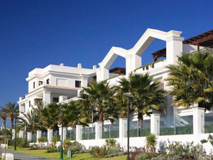 顶层公寓 3 卧室 126 平方米，位于西班牙埃斯特波纳 — 来自开发商和业主的房地产搜索引擎 GEOLN.COM. 照片 9