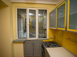 出售3房公寓 — 来自开发商和业主的房地产搜索引擎 GEOLN.COM. 照片 3