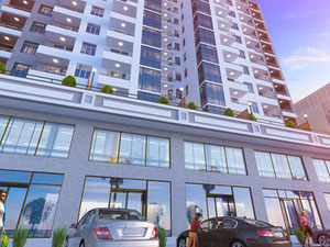 Недвижимость в Dream House — смотрите на поисковике недвижимости GEOLN.COM. Фото 5