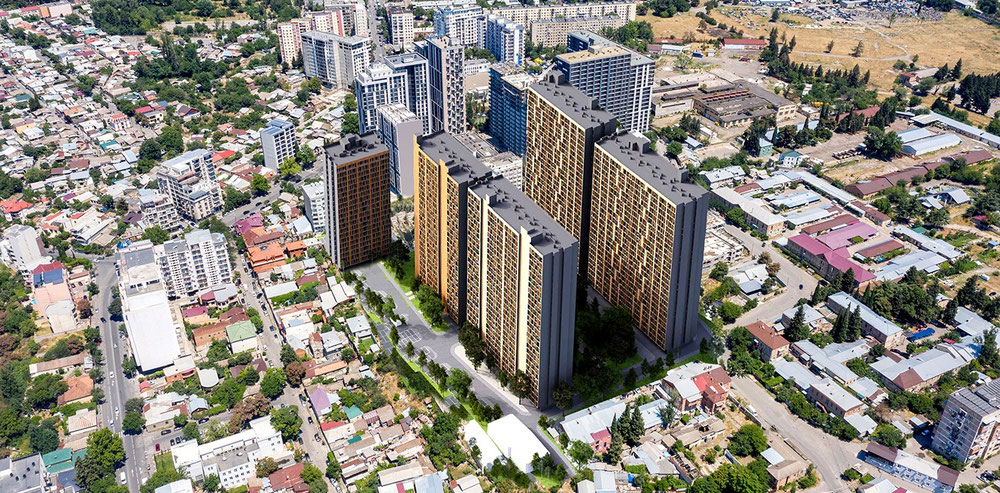 נדל"ן ב פארק איסאני — עיין במנוע חיפוש הנדל"ן GEOLN.COM. תמונה 1