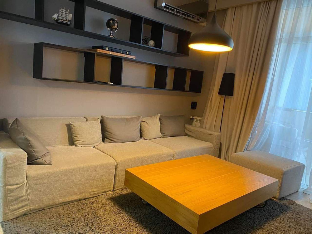 三房公寓出售 — 来自开发商和业主的房地产搜索引擎 GEOLN.COM. 照片 1